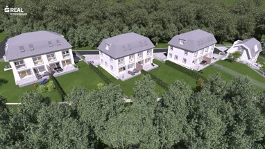 Doppelhaushälfte zur Miete 1.256,39 € 5 Zimmer 145 m² 430,6 m² Grundstück Bad Fischau 2721