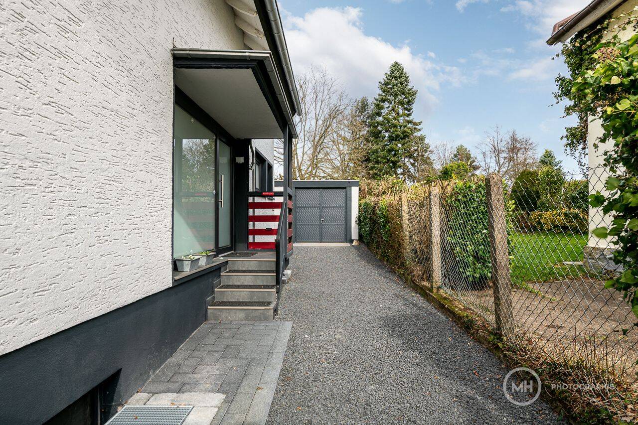 Einfamilienhaus zum Kauf - Ansicht 4