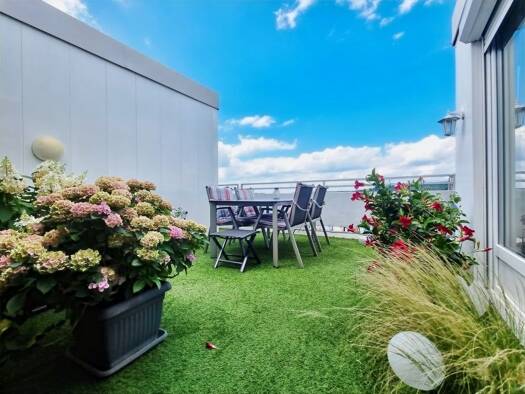 Penthouse zum Kauf 318.000 € 5 Zimmer 148 m² Ransbach-Baumbach 56235