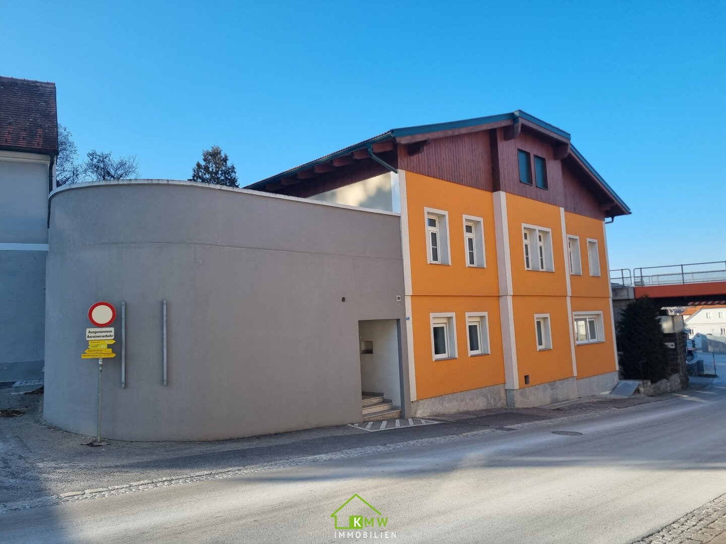 Wohnung zum Kauf 94.900 € 1 Zimmer 42 m²<br/>Wohnfläche Krems an der Donau Krems an der Donau 3500