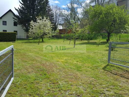 Grundstück zum Kauf 40.000 € 620 m² Grundstück Schwarzenberg 08340