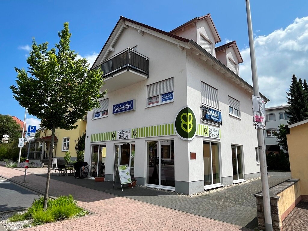 Haus zum Kauf als Kapitalanlage geeignet 670.000 € 9 Zimmer 225 m²<br/>Wohnfläche 370 m²<br/>Grundstück Elsenfeld Elsenfeld 63820