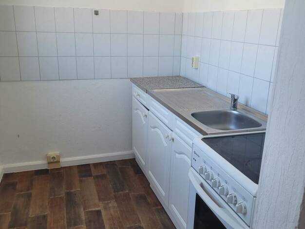Studio zur Miete 239 € 1 Zimmer 27 m² 4. Geschoss frei ab 01.08.2026 Haffring 2b Ueckermünde 17373