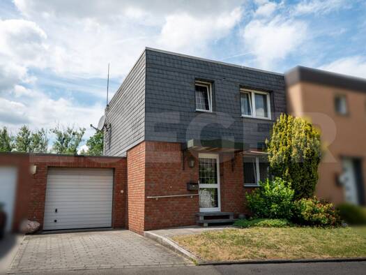 Doppelhaushälfte zum Kauf 245.000 € 3 Zimmer 91 m² 371 m² Grundstück Lohauserholz Pelkum 59067