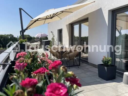 Wohnung zur Miete Tauschwohnung 1.520 € 3 Zimmer 100 m² Spandau Berlin 13581