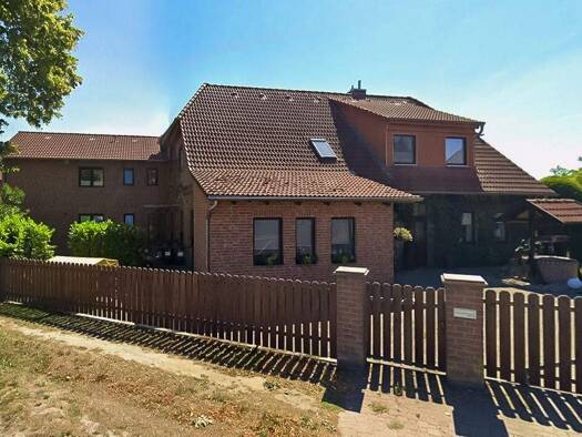 Wohnung zur Miete 850 € 3 Zimmer 80 m² 1. Geschoss Mellendorf Wedemark 30900