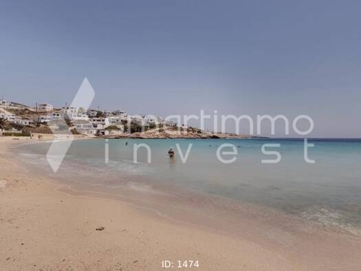 Land-/Forstwirtschaft zum Kauf 260.000 € Municipality of Naxos and the Lesser Cyclades 843 00
