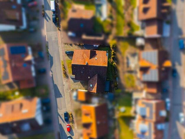 Mehrfamilienhaus zum Kauf 14,5 Zimmer 298 m² 558 m² Grundstück Homburg Triefenstein 97855