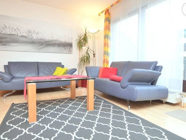 Wohnung zur Miete auf Zeit 1.195 € 2 Zimmer 65 m² frei ab 01.11.2026 Anger Erlangen 91052