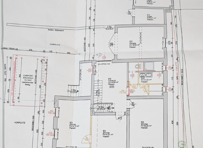 Einfamilienhaus zum Kauf 449.000 € 5 Zimmer 126,8 m² 727 m² Grundstück Söchau 8362