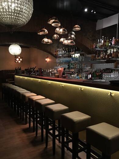 Café/Bar zur Miete provisionsfrei 4.250 € 100 m² Gastrofläche Sankt-Johann-Gasse 4 Altstadt Konstanz 78462