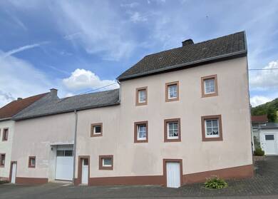 Einfamilienhaus zum Kauf 285.000 € 5 Zimmer 120 m² 774 m² Grundstück Balesfeld 54597