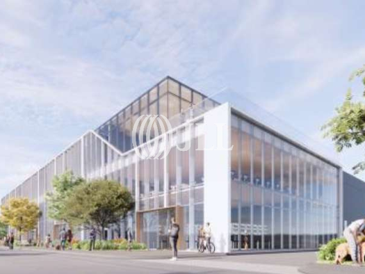 Lagerhalle zur Miete provisionsfrei 6.761 m² Lagerfläche teilbar ab 417 m² Mariendorf Berlin 12105