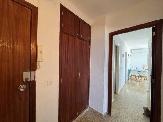 Wohnung zur Miete 1.200 € 2 Zimmer 79 m² 6. Geschoss Santa Margalida 07458