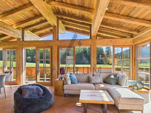 Einfamilienhaus zum Kauf 3.490.000 € 6 Zimmer 241 m² Ellmau 6352