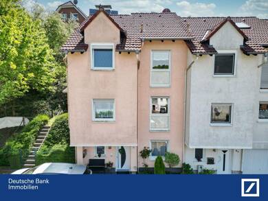 Reihenendhaus zum Kauf 7 Zimmer 136,8 m² 208 m² Grundstück Milspe Ennepetal 58256