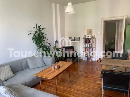Wohnung zur Miete Tauschwohnung 790 € 2 Zimmer 67 m² 3. Geschoss Britz Berlin 12059