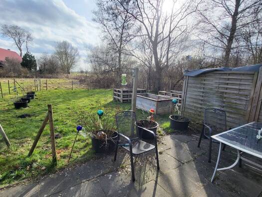 Wohnung zur Miete 790 € 3,5 Zimmer 95 m² Geschoss EG/1 frei ab 01.05.2026 Hollingstedt 24876