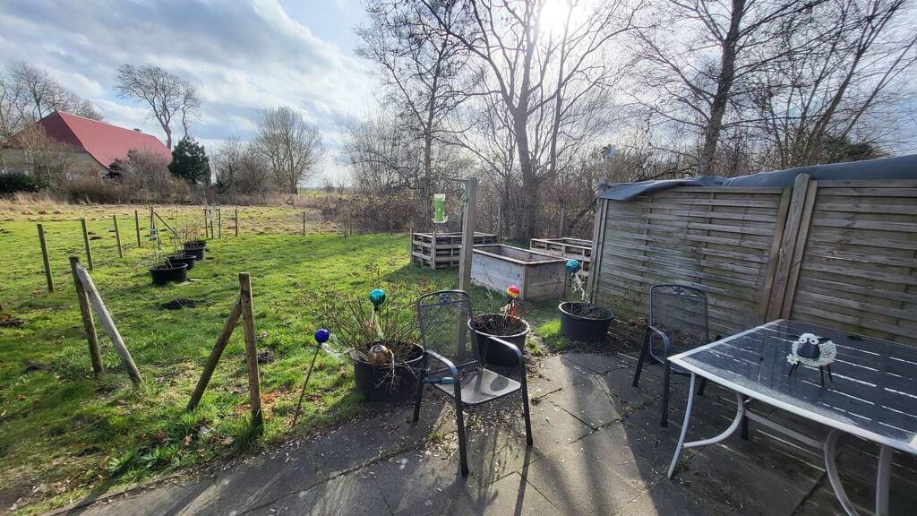 Wohnung zur Miete 790 € 3,5 Zimmer 95 m² Geschoss EG/1 frei ab 01.05.2026 Hollingstedt 24876