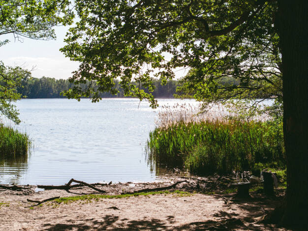 Grundstück zum Kauf 339.000 € 879 m² Grundstück Mühlenbeck Mühlenbecker Land 16567