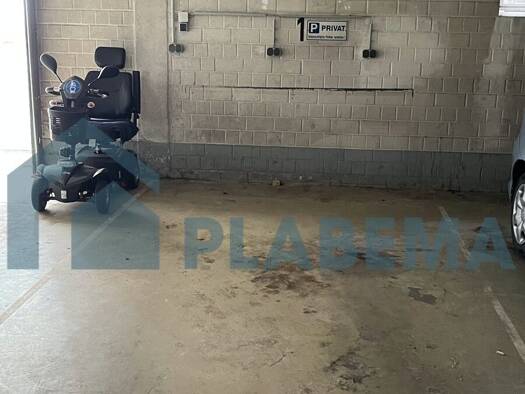 Tiefgarage zur Miete 115 € Augustenstr. 93 Stadtmitte Mitte 18055