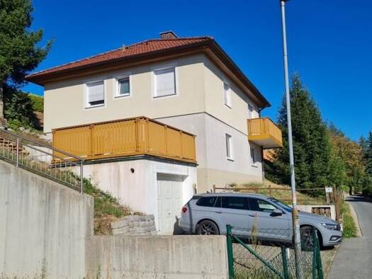 Einfamilienhaus zum Kauf 349.000 € 4 Zimmer 77 m² 990 m² Grundstück Hinterberg Steyr 4400