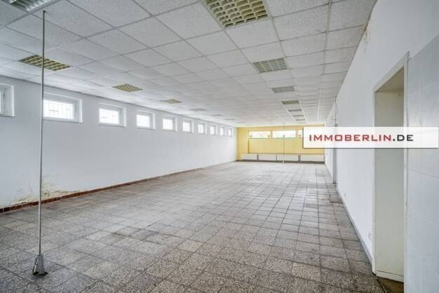 Lagerhalle zum Kauf 85.000 € 240 m² Lagerfläche Gorgast Küstriner Vorland 15328