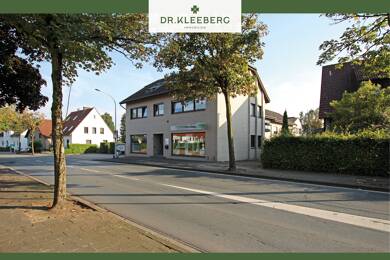 Mehrfamilienhaus zum Kauf 940.000 € 19 Zimmer 506 m² 1.802 m² Grundstück Lienen Lienen 49536