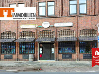Laden zum Kauf 483 € Wilhelmshaven-Heppens 26384