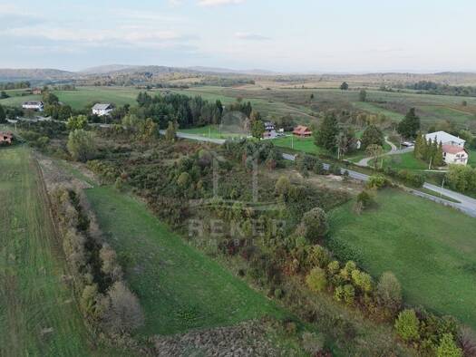 Grundstück zum Kauf 110.000 € 5.644 m² Grundstück Rakovica 47240