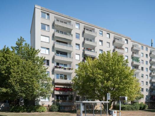 WG-Zimmer zur Miete 569 € 3 Zimmer 71,1 m² 3. Geschoss frei ab 06.05.2026 Mühlenweg 10 Vorsfelde Wolfsburg 38448