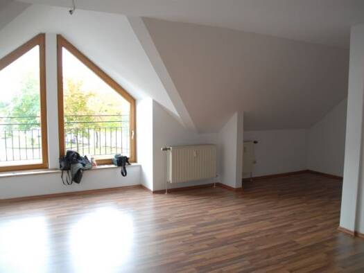 Studio zur Miete 420 € 1,5 Zimmer 42 m² Geschoss -1/2 frei ab sofort Steinweg 4 Spardorf 91080