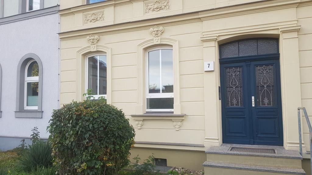 Wohnung zur Miete 450 € 2 Zimmer 50 m²<br/>Wohnfläche 01.02.2025<br/>Verfügbarkeit Johannesvorstadt Erfurt 99085