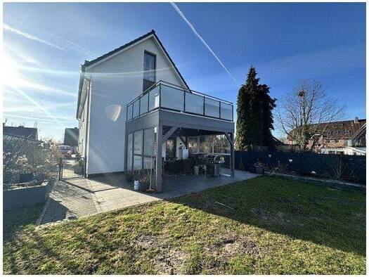 Mehrfamilienhaus zum Kauf 797.000 € 6 Zimmer 214 m² Stade 21680