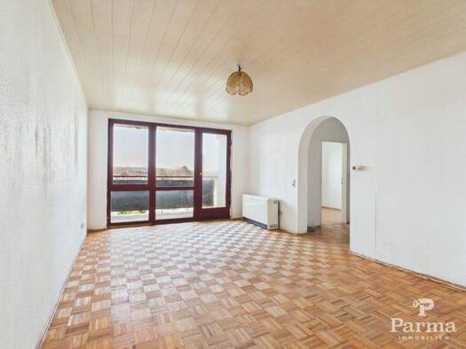 Wohnung zum Kauf 109.000 € 3 Zimmer 78 m² Mariaweiler Düren 52353