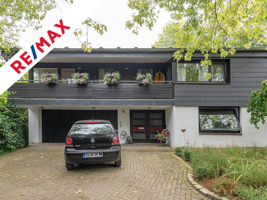Einfamilienhaus zum Kauf 750.000 € 5 Zimmer 220 m² 1.207 m² Grundstück Buchholz in der Nordheide 21244
