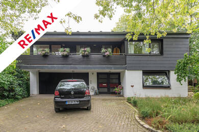 Einfamilienhaus zum Kauf 750.000 € 5 Zimmer 220 m² 1.200 m² Grundstück Steinbeck Buchholz in der Nordheide 21244