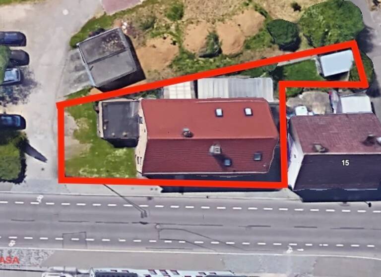 Doppelhaushälfte zum Kauf 729.000 € 13 Zimmer 291,2 m² 340 m² Grundstück Wiblingen Ulm-Wiblingen 89079
