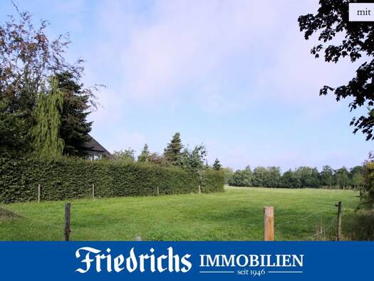 Grundstück zum Kauf 270.000 € 800 m² Grundstück Bad Zwischenahn II Bad Zwischenahn 26160