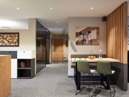 Bürofläche zum Kauf 5.313 € 224 m² Bürofläche Kirchberg in Tirol 6365