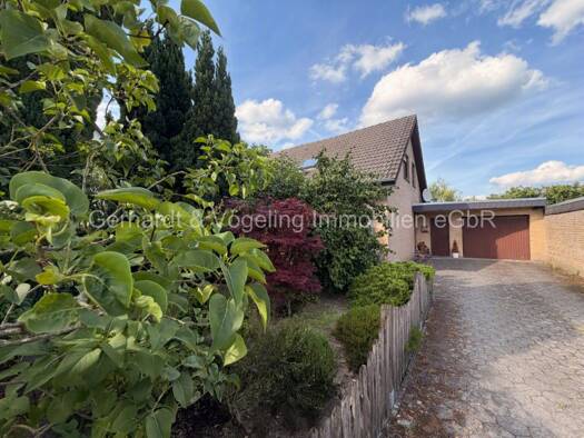 Einfamilienhaus zum Kauf 419.000 € 5 Zimmer 132 m² 663 m² Grundstück frei ab sofort Innenstadt Gütersloh 33332