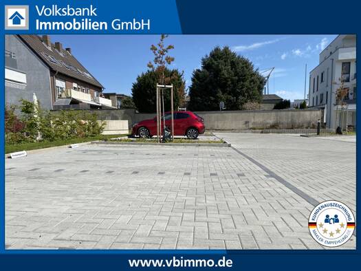 Sonstiges zum Kauf provisionsfrei 12.000 € An der Weberei 10 Lobberich Nettetal 41334