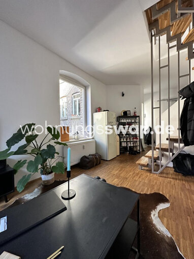 Apartment zur Miete 750 € 2 Zimmer 40 m² 2. Geschoss Altstadt - Süd 50678