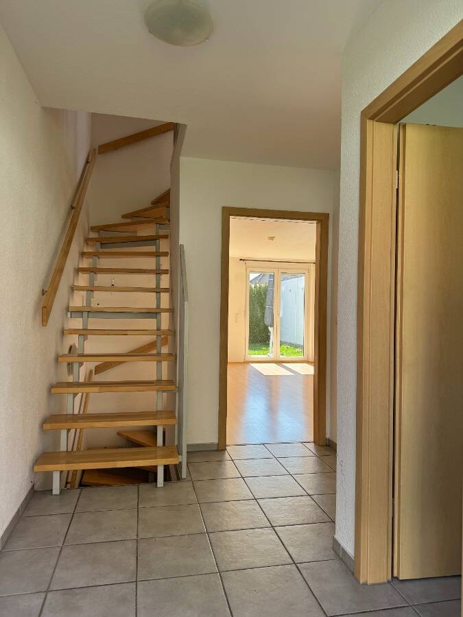 House in Stuttgart, Büsnau - Ansicht 3