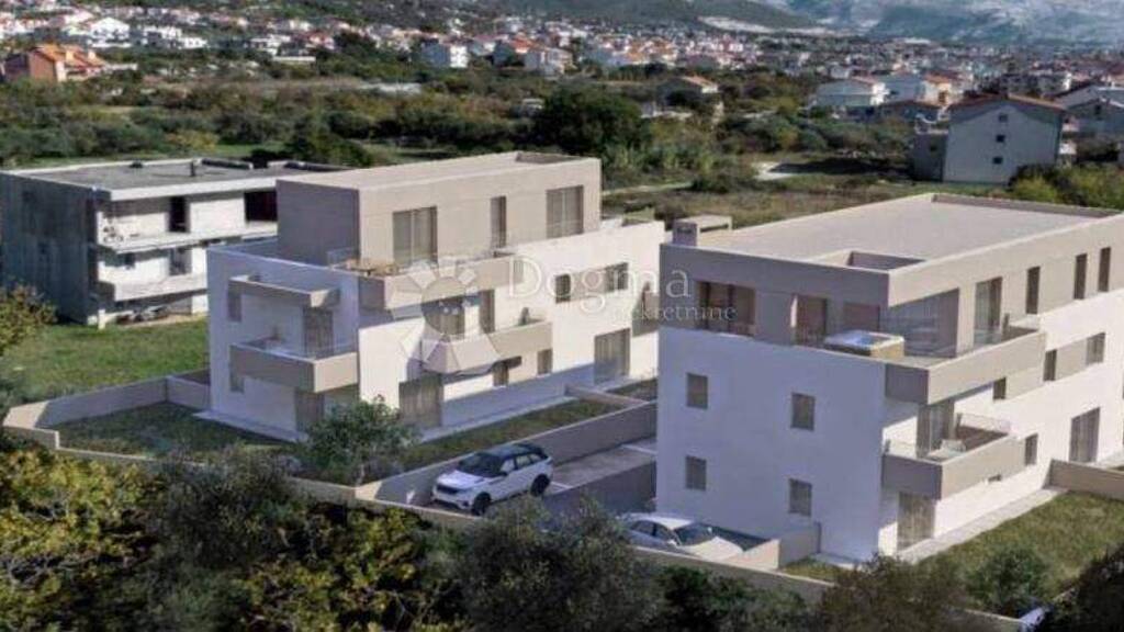 Wohnung zum Kauf 150.000 € 2 Zimmer 39 m² 1. Geschoss Kastela