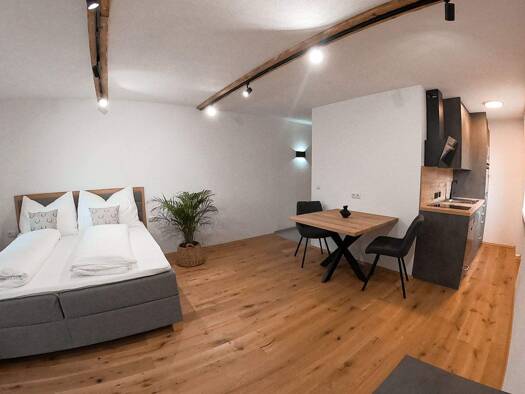 Studio zum Kauf 260.000 € 1 Zimmer 35 m² Zell am See 5700