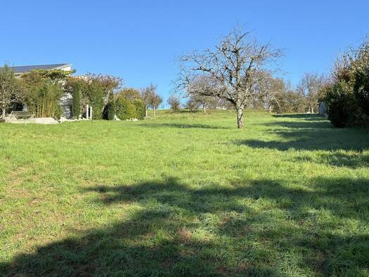 Grundstück zum Kauf 768 m² Grundstück frei ab sofort Lörrach 79541