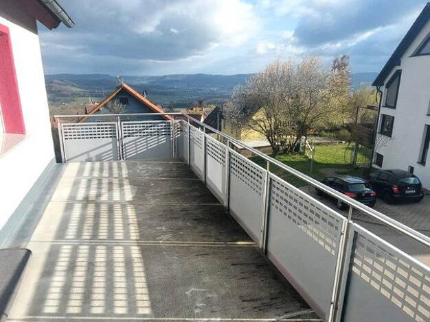 Maisonette zur Miete 985 € 3,5 Zimmer 99 m² 2. Geschoss frei ab 01.05.2026 Pfarrgasse 10 Hohenstaufen GP-Hohenstaufen 73037