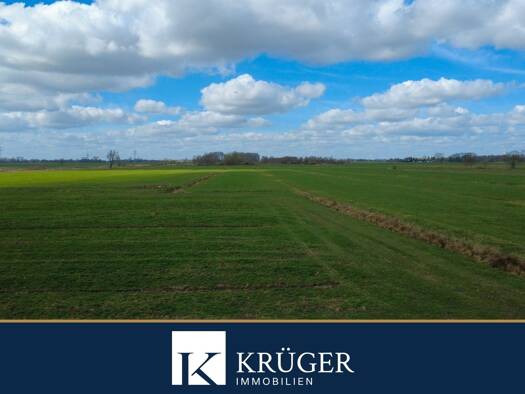 Land-/Forstwirtschaft zum Kauf 546.500 € 221.784 m² Grundstück Ganspe Berne 27804
