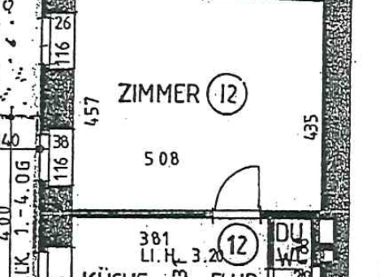 Studio zum Kauf 149.000 € 1 Zimmer 36 m² Britz Berlin 10965